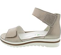 Waldläufer, Hakura, Eclis lightgold, Weite H, Größe 5.5