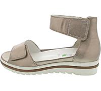 Waldläufer Hakura 6.5 lightgold