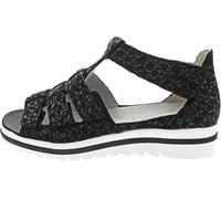 Waldläufer Hakura 8 schwarz