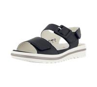 Waldläufer Hakura für Damen, blau, Größe 41 EU / 7,5 UK