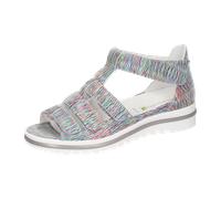 Waldläufer HAKURA für Damen, bunt, Größe 40 EU / 6,5 UK