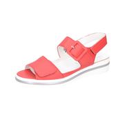 Waldläufer Hakura für Damen, rot, Größe 40 EU / 6,5 UK