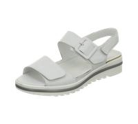 Waldläufer Hakura für Damen, weiß, Größe 39 EU / 6 UK