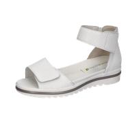 Waldläufer Hakura für Damen, weiß, Größe 39 EU / 6 UK