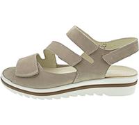 Waldläufer Hakura für Damen, beige, Gr. 38 EU / 5 UK