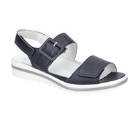 Waldläufer HAKURA 351013 171 194 dunkel-blau - Sandalette für Damen - Größe 37