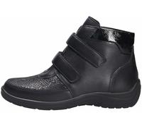 Waldläufer Winterstiefel schwarz 39