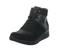 Waldläufer K-Ramona 7 schwarz