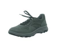 Waldläufer H Herrenschuhe 718006 300 696 718006 300 696 Grau, EU 45