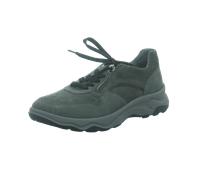 Waldläufer - Halbschuh,Bear Denver Bear car carbon schwarz - Gr. - 9