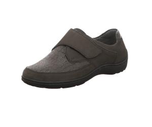 Waldläufer - Halbschuh,Denver Nalastr. Taip CARBON - Gr. - 39.5 EU | 6 UK