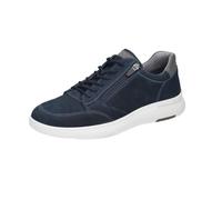 Waldläufer H-Heiko für Herren, blau, Größe 41 EU / 7,5 UK