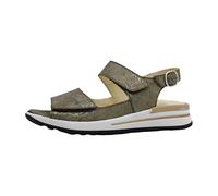 Waldläufer Halisha 315001 192 079 Gold Margo Schilf EU 38