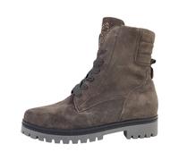 Waldläufer Hanako 338818-195/052 Grau 052 carbon EU 41.5