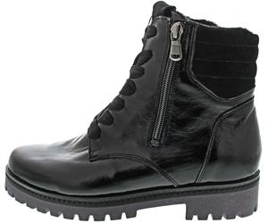 Waldläufer Hanako 6.5 schwarz