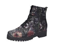 Waldläufer Hanako für Damen, bunt, Größe 36 EU / 3,5 UK