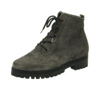 Waldläufer Hanako für Damen, grau, Größe 42 EU / 8 UK