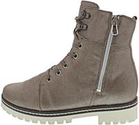 Waldläufer Hanako Schnürstiefel Braun