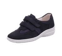 Waldläufer Hania-H für Damen, blau, Größe 39 EU / 6 UK