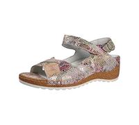 Waldläufer HANILA 306005 164 264 kombi - Sandalette für Damen - Größe 39.5