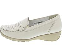 Waldläufer Hanin Mokassin BeigeBeige / Neu / 37,5