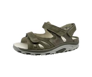 Waldläufer Hanni Dynamic für Damen, grün, Größe 40 EU / 6,5 UK