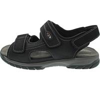 Sandalen Waldläufer schwarz 11,5 (Artikelnummer: 2H937/10X11,5)