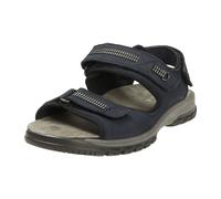 Waldläufer Harald für Herren, blau, Größe 41 EU / 7,5 UK