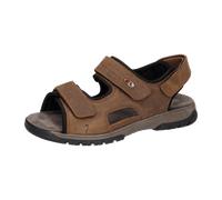 Waldläufer Harald für Herren, braun, Größe 40 ½ EU / 7 UK