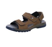 Waldläufer Harald für Herren, braun, Größe 42 ½ EU / 8,5 UK