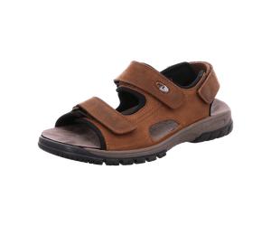 Waldläufer Harald für Herren, braun, Größe 46 ½ EU / 11,5 UK