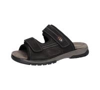 Waldläufer Herrenschuhe Sandalen schwarz schwarz - Gr. - 42.5 EU | 8.5 UK