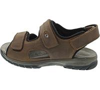 Waldläufer Harald: Riemchensandalen, Sommerschuhe, Klettschuhe, Outdoorschuhe in bequemer H-Weite