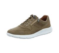 Waldläufer HARIS 12 für Herren, braun, Größe 43 EU / 9 UK