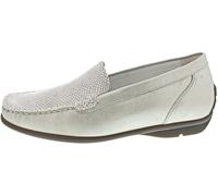 Waldläufer Harriet 3.5 silber