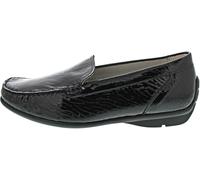 Waldläufer Harriet 7 schwarz