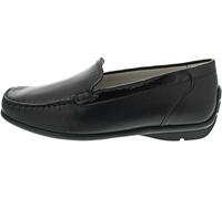 Waldläufer Harriet 8 schwarz