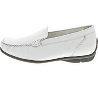 Waldläufer Harriet 8 weiss