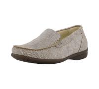 Waldläufer Harriet für Damen, beige, Größe 41 EU / 7,5 UK