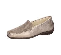 Waldläufer Harriet für Damen, gold, Größe 40 ½ EU / 7 UK