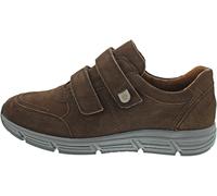 Waldläufer Haslo Klettschuh Braun - Braun / 42,5