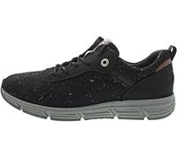 Waldläufer Haslo 9.5 grau schwarz
