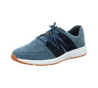 Waldläufer Haslo für Herren, blau, Größe 41 EU / 7,5 UK