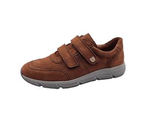 Waldläufer Haslo für Herren, braun, Größe 41 EU / 7,5 UK
