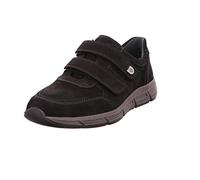 Waldläufer HASLO Herrenschuhe 323301 182 001 323301 182 001 Schwarz, EU 46.5