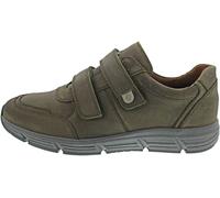 Waldläufer Haslo Klettschuh Braun - Braun / 44
