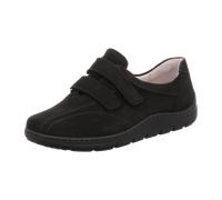 Waldläufer Hassi - Denver schwarz für Damen, schwarz, Größe 36 EU / 3,5 UK