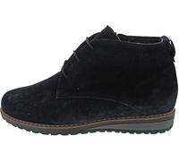 Waldläufer Havida Schnürpumps Blau - Blau / 39