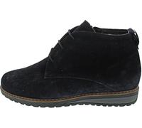Waldläufer Havida Schnürpumps Blau - Blau / 38