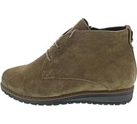 Waldläufer Havida Schnürstiefel BraunBraun / Neu / 41